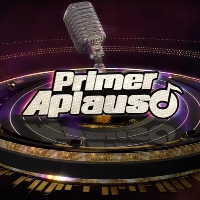 Primer Aplauso